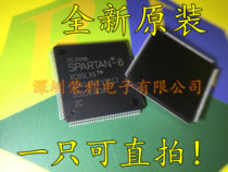 Embedded FPGA XC6SLX9-2TQG144C XC6SLX New Imported Original Direct Shooting