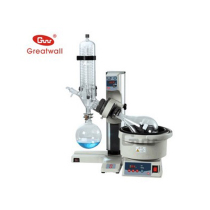 Zhengzhou Great Wall R-2001-VN Liftable Rotary Evaporator Rotary Evaporator Spin Steam