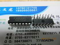 Logic chip 74HCT32 74HCT32 DIP14 original can be shot straight
