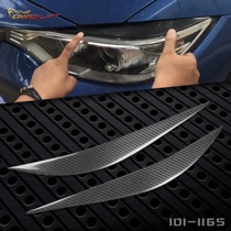 BMW F32 F33 F36 F82 F83 M4 F80 M3 carbon fiber modified deng mei 14-18 years pair installed