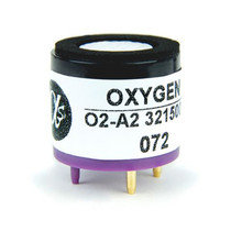 UK Original Alpha OXYGEN Sensor oxygen 02-A2 OXYGEN Battery oxygen o2-a2