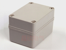80*110*85mm outdoor waterproof box switch box electric waterproof box electrical box plastic outdoor junction box