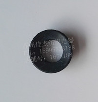 Textile electric water jet loom electrical appliances promotion Sanhe Ailuo electronic weft storage water diversion valve steering valve sealing ring