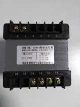 (NDK) BK-250 Control of Transformers 380V 24V110V220V