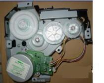 Original fit HP HP5200 Selenium Drum Gear Set 5200N Gear Group Canon LBP3500 Motor Gear Set