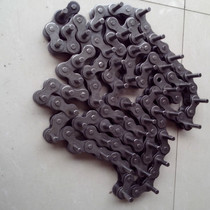 Industrial chain 4 partition extension pin chain 08B chain for packaging machine 08B roller long pin chain