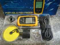 Fish Finder Sonar Fish Finder Wired Fish Finder Electronic Fish Finder
