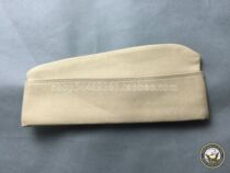 US NAVY US Navy officer senior sergeant cadet card with its color boat cap