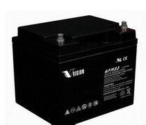 Sanrui Battery 12V38AH Battery UPS Solar Battery 6FM38 Original Spot