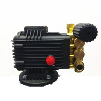 182 pump head 19mm shaft diameter high pressure cleaning machine pump head 1 8kw power 70mm flange M14 water home commercial