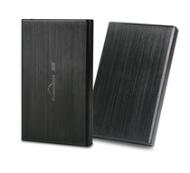 Lanshuo USB3 0 mobile hard disk case can hold 2 5-inch serial port notebook solid state mechanical hard disk