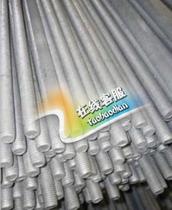 National standard galvanized screw rod full tooth screw rod through screw 1 m 3 m long M6M8M10M12M14M16 screw full tooth