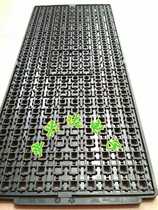 QFN tray IC tray material plate QFN7 × 7 7*7 QFN32 44 48 a plate pack 260