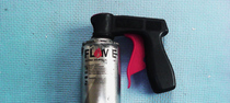 Graffiti China spray paint assisted gun spray paint gun