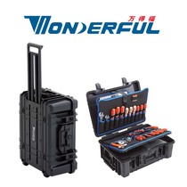 Wonderfull TC-5622W safety box Waterproof toolbox Instrument box Instrument box Shockproof box toolbox