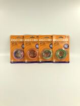 Hong Kong Linlin EG natural waterproof mosquito repellent belt 2 anti mosquito bracelet 180 hours child adult