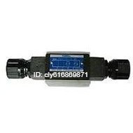 Japan Oil Research YUKEN superimposed type one-way throttle valve MSW-04 MSA-04 MSB-04 original loading