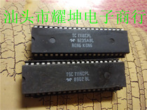 TC7116CPL TSC7116CPL TC7117RCPL TSC7117RCPL Main in-line DIP system