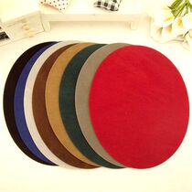 Sweater elbow patch back tape patch cashmere sweater subsidy can be cut knee sofa patch patch Fashion elbow patch