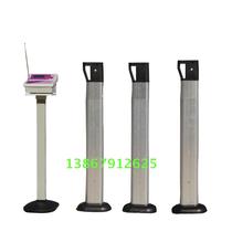 50 m running tester TZCS-3 type high school entrance examination physical fitness tester floor-standing voice infrared test