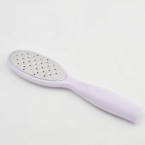 Stainless steel pedicure to calluses tools to remove foot skin rubbing grinding stones to remove dead skin foot tools