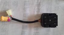 New construction motorcycle parts atv250 old voltage regulator 6ATV250 rectifier