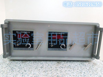 Multi-way 2-way mass flow meter mixed gas system CVD laboratory gas mixing multi-gas mixer