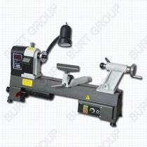 Stepless speed control lathe MC1218VDA woodworking lathe Bot International Bead lathe lathe speed control lathe