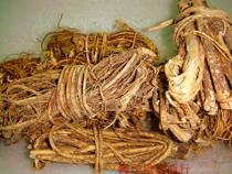 () authentic Guangxi specialty wild five finger milk root 500g
