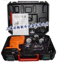 Dasheng brand electric flaring CT-E800AL electric pipe expander Reamer flaring mouth