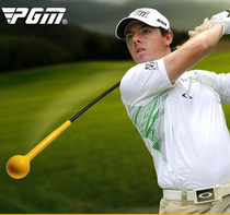 The golf swing trainers Golf swing trainers Rhythm practice Baseball bats