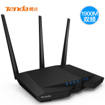 Tenda AC18 1900M dual band wireless router enterprise grade wearing wall King Gigabit intelligent Wif