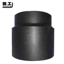 Forging brand heavy-duty sleeve head Pneumatic sleeve head Pneumatic large sleeve Air gun sleeve Multi-model specification sleeve head