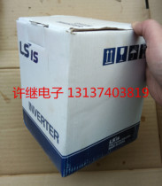 New LG inverter LS inverter SV004IG5-4 inverter 0 4kw 380v