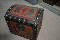 Antique wood carving home accessories ornaments appreciation 861126 antique Miscellaneous feng shui ornaments