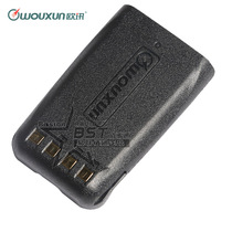 wouxun Europe Intercom Intercom Battery Suitable for KG-UV8D UV8E UV66 and other 1700mhA mAh