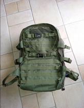 French Foreign Legion FELIN Combat System Army Green Backpack