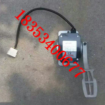 Time Wind Electric Vehicles Baoya Electric Vehicles Special Hall Accelerator for Electric Vehicles 2V