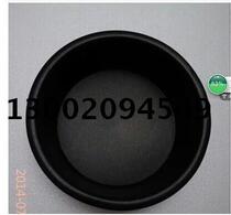 Original Huili brand popcorn machine special pot Popcorn machine accessories Three lions coated non-stick pan