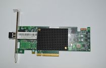 EMULEX LPE16000B-M6 16Gb PCIe Single Channel HBA Fiber Card in Stock