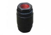 Cast iron wire buckle check valve Vertical check valve One way valve Water pipe check valve DN15 20 25 32