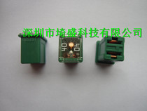 Auto Fuse Japan PEC 40A 50A 60A 58VDC Automotive square fuse