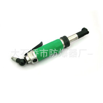Russian-Russian pneumatic hand drill gun small drilling rig angle pneumatic drilling machine special export