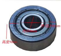 Non-standard automatic baler bearing baler accessories DIS Disai accessories