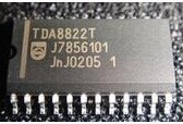 TDA8822T new quality assurance