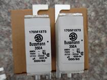Bussmann fuse 170M1373 350A 690-700V aR