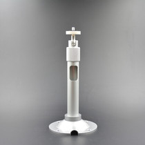  Monitoring aluminum alloy bracket Universal outdoor waterproof lengthened wall mounted lifting security camera accessories