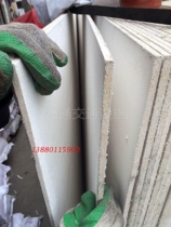 Fireproof wood board * Fireproof partition * Fire barrier 1 2 m X2 4 m thick 5mm fireproof material