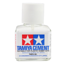 (JZHOBBY) TAMIYA TAMIYA 87003 40ml ordinary glue