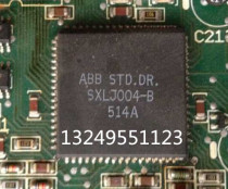 ABB SXLJ004-B * Quality Assurance*Bargaining